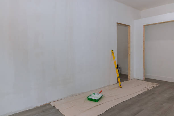 Best Drywall Texturing  in Crescent City, CA