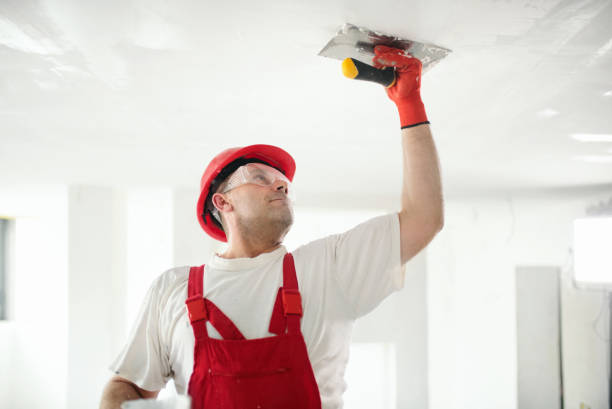 Best Trim and Molding Painting  in Crescent City, CA