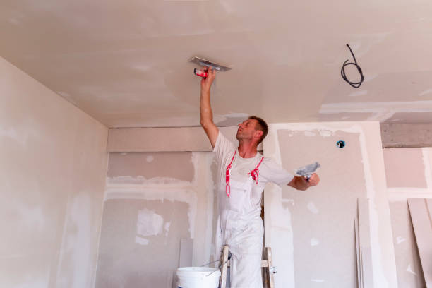 Best Acoustic or Soundproof Drywall Installation  in Crescent City, CA