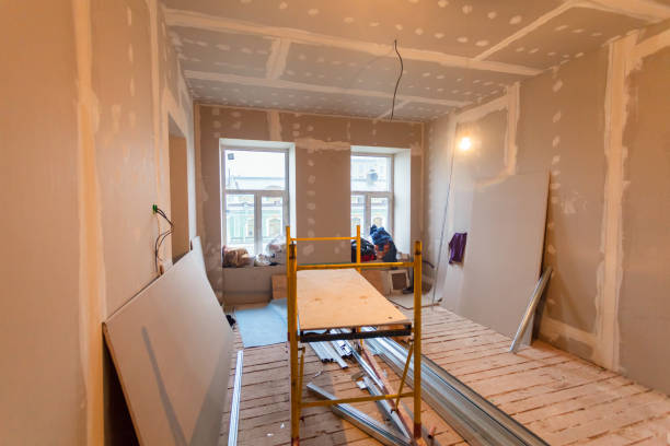 Best Drywall Removal and Disposal  in Crescent City, CA